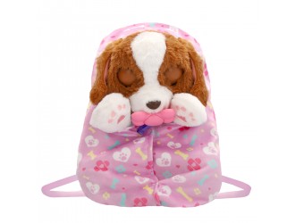 Set de joaca interactiv Catelusul la Veterinar Baby Paws