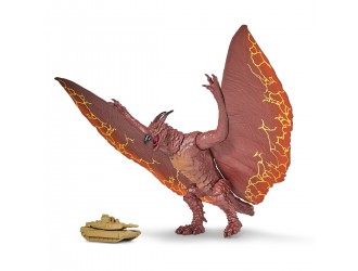  Figurina Rodan cu articulatii Godzilla vs. Kong 15 cm