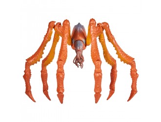 Figurina Titanus Skylla cu articulatii Godzilla vs. Kong 15 cm