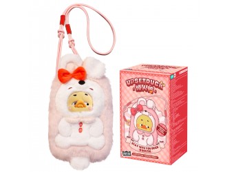 Geanta crossbody POP TOP 1983toys din seria Upset Duck – Mereu alaturi  