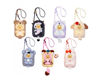 Geanta crossbody POP TOP 1983toys din seria Upset Duck – Mereu alaturi  