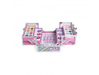 Trusa de machiaj Yammy Big Makeup Case MARTINELIA