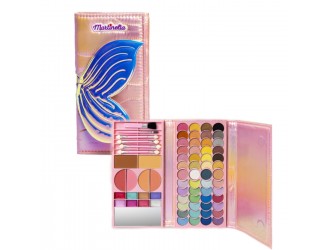 Trusa De Make-up Portofel Let’s Be Mermaids Martinelia