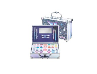 Valiza de machiaj copii Galaxy Dreams MARTINELIA