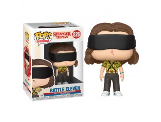 Figurina de colectie Funko POP! Stranger Things – Battle Eleven #826