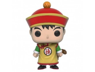 Figurina de colectie Funko POP! Dragon Ball Z – Gohan #106