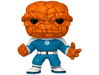 Figurina de colectie Funko POP! Marvel The Fantastic 4 – The Thing #1516