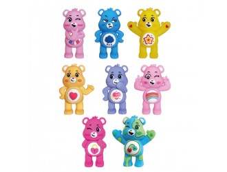 Figurina jucarie-surpriza Care Bears 5,5cm Cool Things