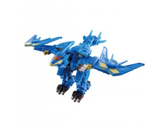 Dinozaur-Transformer Mega Dino Patrol Ptera Wing Dinoster