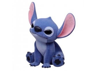 Pusculita din vinil 23х18х28 cm seria Lilo&Stitch 2025, Monogram