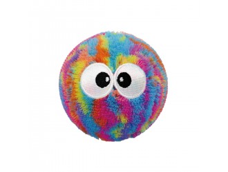 Minge pufoasa surpriza –  Saltaretii Tiki Wiki