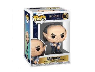Figurina de colectie Funko POP! Harry Potter – Griphook #193