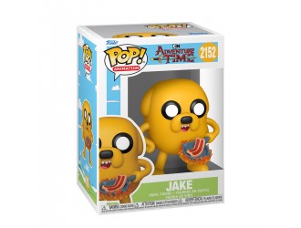 Figurina de colectie Funko POP! Animation – Adventure Time: Jake #2152