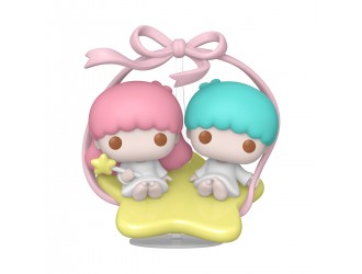 Figurina de colectie Funko POP! Sanrio – Little Twin Stars: Kiki and Lala #137
