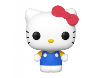 Figurina de colectie Funko POP! Sanrio – Hello Kitty (Retro) #28