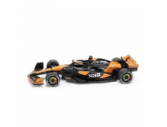 Macheta auto McLaren F1 (2024) (1:24), TechnoDrive