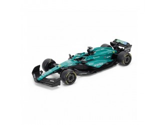 Macheta auto Aston Martin F1 (2024) (1:43), TechnoDrive