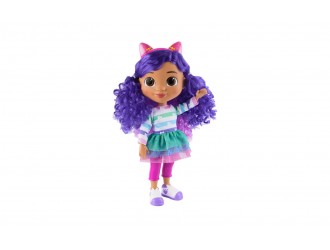 Papusa Gabby’s Dollhouse 33 cm