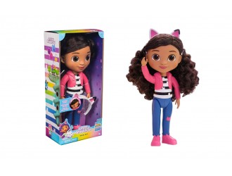 Papusa Gabby’s Dollhouse 33 cm