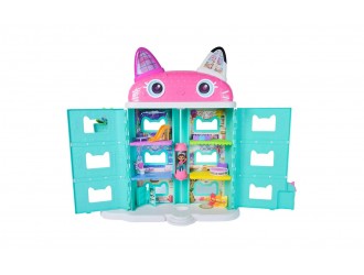 Set de joaca Casa Gabby’s Meaw --mazing Dollhouse The Movie