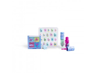 Set infrumusetare Beauty set LET'S BE MERMAIDS MARTINELIA