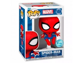 Figurina de colectie Funko POP! Marvel: Spider-Man Exclusive #1454