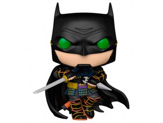 Figurina de colectie Funko POP! DC Comics: Batman (Batman Ninja) #605