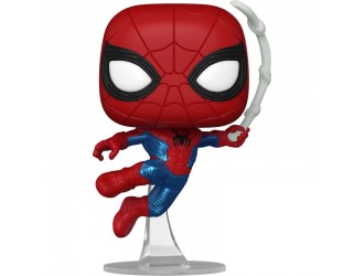 Figurina de colectie Funko POP! Marvel: Spider-Man (No Way Home) #1160