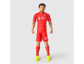 Figurina articulata Football – Liverpool: Mohamed Salah nr. 11