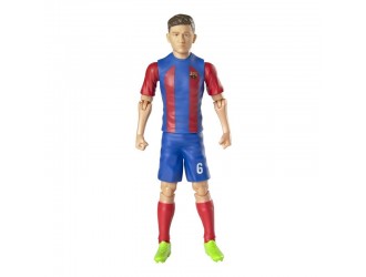 Figurina articulata Football – FC Barcelona: Gavi nr. 6