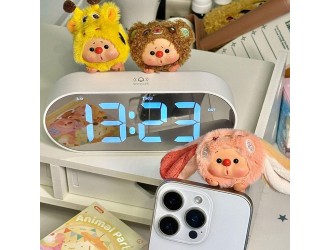  Figurina de colectie POP TOP JOTOYS seria Oyo – Animal Party 6 cm