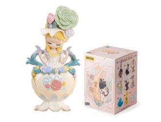 Figurina de colectie POP TOP 52Toys seria Sleep – Galeria de Arta