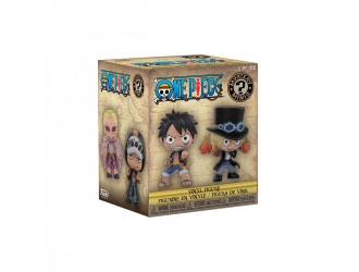 Figurina de colectie surpriza Funko Mystery Minis 7cm  – seria One Piece