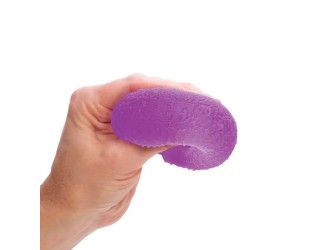Jucarie antistres GumDrop NeeDoh, MOV, 6,3 cm
