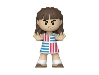 Eleven Figurina de colectie Funko Mini Vinyl Stranger Things S4: Eleven