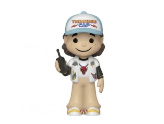 Dustin Figurina de colectie Funko Mini Vinyl Stranger Things S4: Dustin Henderson