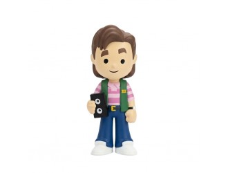 Steve Figurina de colectie Funko Mini Vinyl Stranger Things S4: Steve Harrington