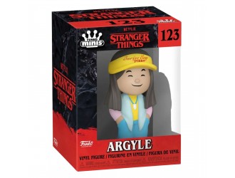 Argyle Figurina de colectie Funko Mini Vinyl Stranger Things S4: Argyle