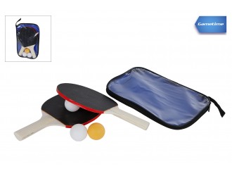  Set tenis de masa Gametime -  nivel Starter