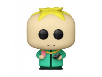 Figurina de colectie Funko POP! South Park – Kissing Company Butters #1758