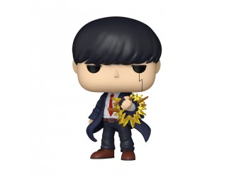 Figurina de colectie Funko POP! Mashle Magic and Muscles –  Mash Burnedead #2183