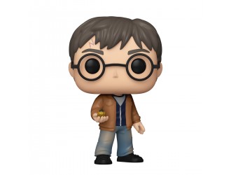 Figurina de colectie Funko POP! Harry Potter #196