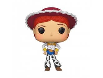 igurina de colectie Funko POP! Toy story 4 - Jessie #526