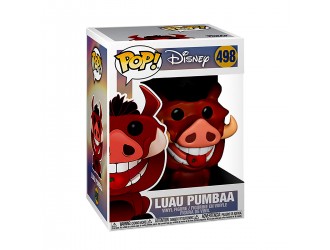 Figurina de colectie Funko POP! Disney - Luau Pumbaa #498