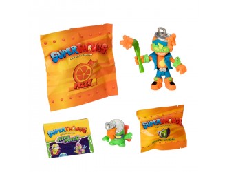 Set de joaca seria Neon Power - Kazoom Kid