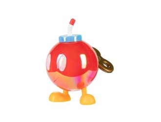 Figurina interactiva Nintendo Super Mario, 6 cm, 3 ani+