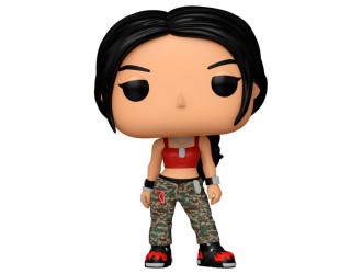 Figurina de colectie Funko POP! The Fast and the Furious Letty Ortiz #1994, vinyl, in cutie cadou