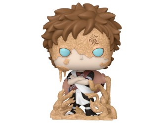 Figurina de colectie Funko POP! Animation Naruto Gaara #2230, vinyl, in cutie cadou