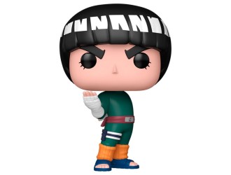 Figurina de colectie Funko POP! Animation Naruto Rock Lee #2227, vinyl, in cutie cadou