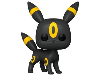 Figurina de colectie Funko POP! Games Pokemon Umbreon #948, vinyl, in cutie cadou